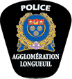 Badge Longueuil